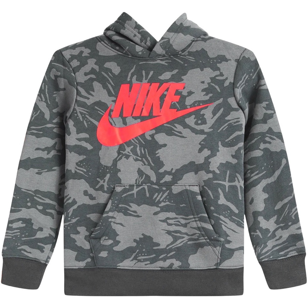 Boys Nike Hoodie